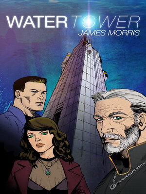 cover image of Water Tower